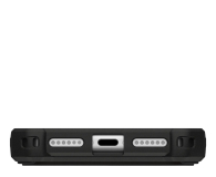 UAG Monarch Pro etui do iPhone 17 Pro Max MagSafe kevlar black UAG114514113940 - 1364032 - zdjęcie 4